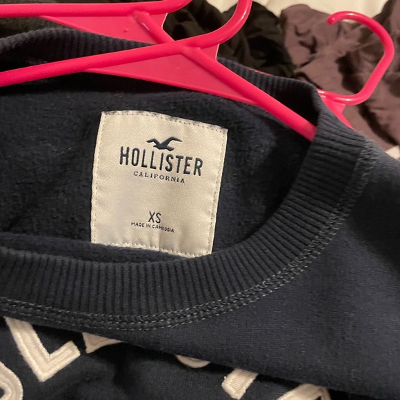 Sweatshirt - Picture 2 of 2